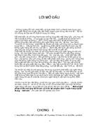 Một số giải pháp nhằm mở rộng tài khoản cá nhân tại sở giao dịch I ngân hàng ngoại thương việt nam