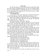 Mâu thuẫn là hiện tượng khách quan và phổ biến