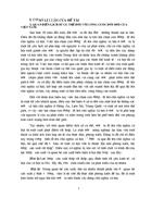 Những khó khăn, yếu kém còn tồn tại và một số phương hướng giải quyết