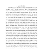 Đánh giá thực trạng phân tích các yếu tố của quá trình sản xuất tại Công ty may TNHH Hà đông