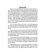 Xây dựng ứng dụng kế toán vật tư tại Xí nghiệp Chiến Thắng_Công ty May 19/5_Bộ công an