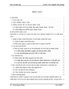 Một số giải pháp nhằm hoàn thiện cải cách thủ tục hành chính theo cơ chế một cửa tại Ủy ban nhân dân quận Thanh Xuân -Hà Nội