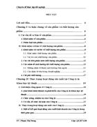 Một số biện pháp nhằm nâng cao chất lượng sản phẩm tại Công ty in Khoa học kỹ thuật
