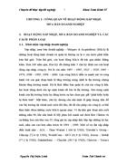 Hoạt động sáp nhập, mua bán doanh nghiệp