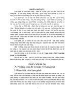 Lạm phát ở Việt Nam,thực trạng và các giải pháp