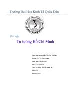 Độc lập dân tộc