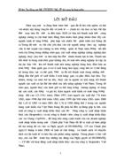 Tác động của NQ / / NQ- CP tới ng ty Seaprodex