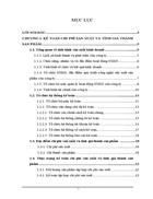 Kế toán tập hợp chi phí sản xuất và tính giá thành ở công ty cổ phần in và phát triển thương mại nhật minh