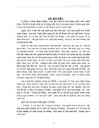 Trọng tài thương mại quốc tế và vấn đề giải quyết tranh chấp trong ngoại thương ở Việt nam