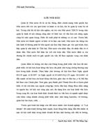 Nang cao hieu qua Quan ly Nha nuoc trong linh vuc kinh doanh dich vu van hoa va nganh nghe co anh huong, lien quan den moi truong van hoa tren dia ban thanh pho Thanh Hoa