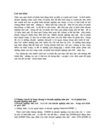 Cổ phần hoá doanh nghiệp nhà nước.