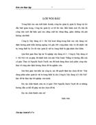Xây dựng phần mềm quản lý vật tư trang thiết bị cho Công ty Xây dựng số 1-Hà Nội