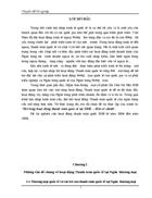 Mo rong hoat dong thanh toan quoc te tai SHB – Hoi so chinh