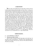 Công nghiệp hoá - hiện đại là mục tiêu trước tiên và cần thiết để đưa nước ta ngày một giàu mạnh.