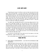 Cơ chế thị trường. Các yếu tố tạo thành cơ chế thị trường