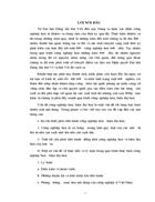 Vấn đề công nghiệp hoá, hiện đại hoá ở nước ta