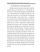 Các tập đoàn bán lẻ và thị trường Hàn Quốc