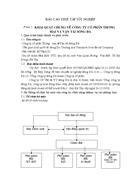 Thực trạng công tác QLLĐ của công ty Cổ phần TM & VT Sông Đà