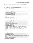 Xây dựng biện pháp giảm chi phí, hạ giá thành tại công ty cổ phần Đại Dương