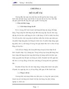 Mô tả đề tài