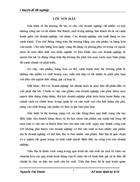 Hoàn thiện hạch toán bán hàng và xác định kết quả kinh doanh tại nhà xuất bản Y học