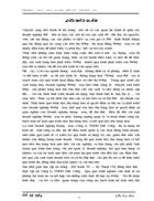 Doanh thu tiêu thụ và xác định kết quả Kinh doanh