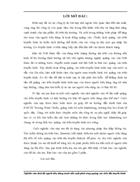 Kết quả nghiên cứu thái độ của người tiêu dùng với thực trạng quảng cáo trên truyền hình hiện nay