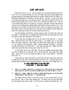 Điều chỉnh kinh tế tư bản phát triển