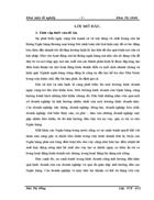 Giải pháp phòng ngừa, hạn chế rủi ro tín dụng tại Ngân hàng thương mại cổ phần Quốc Tế Việt Nam chi nhánh Thanh Xuân