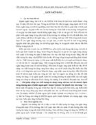 Giải pháp nâng cao chất lượng tín dụng trung, dài hạn tại chi nhánh Ngân hàng thương mại cổ phần ngoài quốc doanh Vpbank Chi nhánh Hai bà trưng