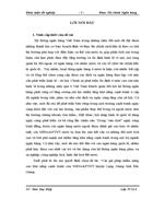 Các giải pháp nhằm nâng cao khả năng cạnh tranh của NHNo&PTNT huyện Lạng Giang tỉnh Bắc Giang.