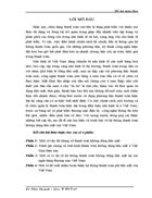 Một số đề xuất nhằm hoàn thiện hệ thống thanh toán phi tiền mặt của Việt Nam