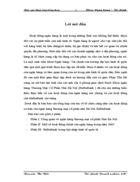 Hoạt động chính của ngân hàng