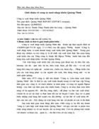 Vận dụng một số phương pháp thống kê để phân tích hoạt động xuất khẩu hàng thủ công mỹ nghệ của công ty xuất nhập khẩu Quảng Ninh, thực trạng và giải pháp