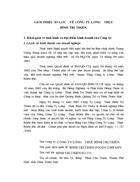 Kinh doanh của Công ty