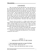 Kinh doanh của công ty Việt Thành