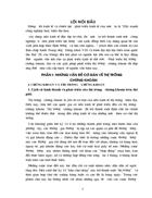 Sự hình thành thị trường chứng khoán và giải pháp để phát triển thị trường chứng khoán ở Việt Nam