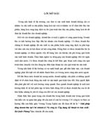 Giải pháp tăng doanh thu tại Chi nhánh (C/N) công ty Ứng dụng Kỹ thuật và Sản xuất - Bộ Quốc Phòng