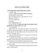 Công ty TNHH TM&PT Tin học Thanh Long