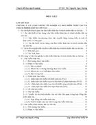 Tinh hinh trien khai nghiep vu Bao hiem than tau va trach nhiem dan su chu tau tai Tong cong ty co phan Bao hiem dau khi Viet Nam(PVI) giai doan 2006-2010