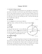 Hệ hai mức trong trường boson