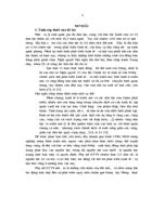 Phát huy tiềm năng của phụ nữ dân tộc thiểu số trong quá trình phát triển kinh tế - xã hội ở các tỉnh miền núi phía Bắc nước ta hiện nay