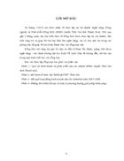 Mô hình tổ chức của NHNo&PTNT Tĩnh Gia