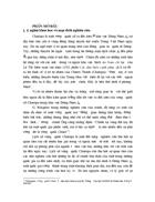Quan hệ thương mại của vương quốc Champa trong bối cảnh thương mại khu vực Đông Nam á thời cổ trung đại (từ thế kỷ VII đến thế kỷ XV)