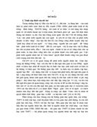 Quan điểm cơ bản và giải pháp chủ yếu nhằm nâng cao vai trò của đội ngũ nhà giáo trong quá trình đào tạo nguồn nhân lực ở các trường trung học phổ thông tỉnh thái bình