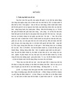 Những thành tựu, hạn chế và những vấn đề bức xúc đặt ra của ổn định chính trị - xã hội trong thời kỳ đổi mới đất nước (1986 - nay)