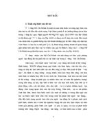 Vấn đề giải phóng người lao động Việt Nam bị áp bức trong tư tưởng nhân văn Hồ Chí Minh