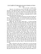 Vài ý kiến về tính khách quan trong sử học mác - Xít