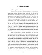 Gia đình Phật tử và vấn đề tăng cường đoàn kết, tập hợp thanh niên tín đồ Phật giáo ở nước ta hiện nay (qua khảo sát ở một số tỉnh miền Trung)