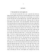 Nghiên cứu kỹ năng tổ chức trò chơi đóng vai có chủ đề cho trẻ 5 tuổi của sinh viên Cao đẳng sư phạm nhà trẻ mẫu giáo